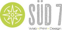 Werbeagentur SÜD7 - Stockach, Kreis Konstanz